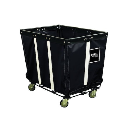 Royal Basket Trucks Basket Truck, Vinyl, Wire G04-KKW-PWA-3UNT