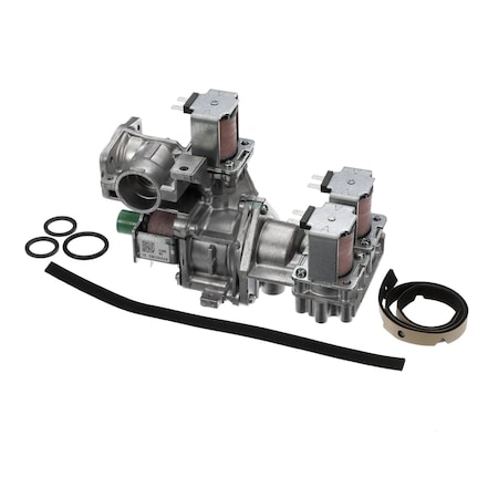 Rinnai Gas Valve Kit, RC80HPI/E 104000194