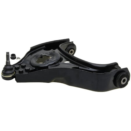 Moog Front Left Lower Suspension Control Arm and Ball Joint Assembly, RK621606