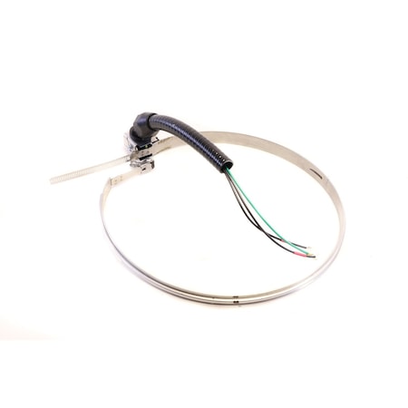 Trane Belt 460v 160W Crankcase Htr HTR9493