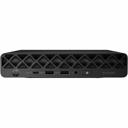 Hp PD4G1i Mini U5235T 16G 256GB D32M1UT#ABA