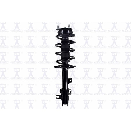 Fcs Struts Suspension Strut And Coil Spring Assembly 1334125L