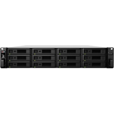 Synology America SYNOLOGY RACKSTATION 12-BAY RX1217