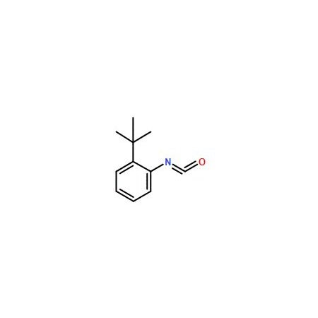 Ak Scientific 2-(tert-Butyl)phenyl isocyanate (5g), CAS 56309-60-5 Y9480-5g