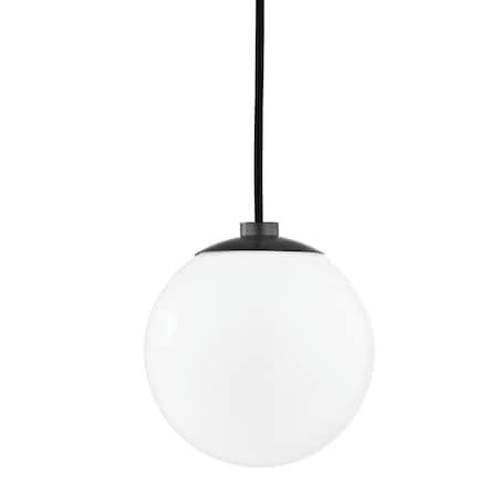 Mitzi Stella 1 Light Pendant 7 In. Old Bronze H105701-OB