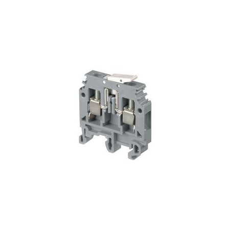 Te Connectivity Terminal Blocks, 50PK 1SNA115688R2500