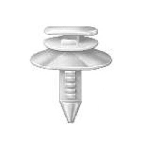 Auveco Gm Door Trim Panel Retainer AUV-12992
