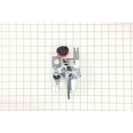 Husqvarna CARBURETTOR 587147901