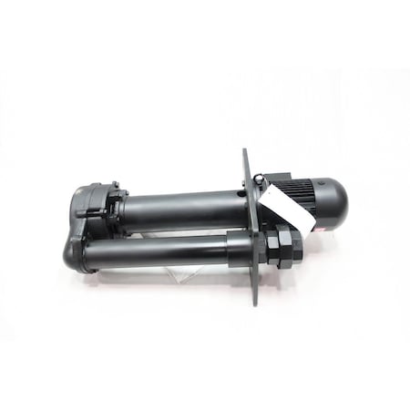 Teral COOLANT PUMP 0.2-0.6M3/MIN 1.5KW 460V-AC OTHER PUMP LFO65A-1.5-50