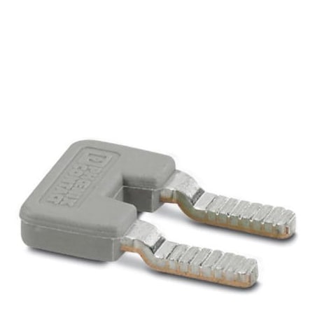 Phoenix Contact EB 2-CC 7 5 Insertion bridge pitch: 7.5 1948048