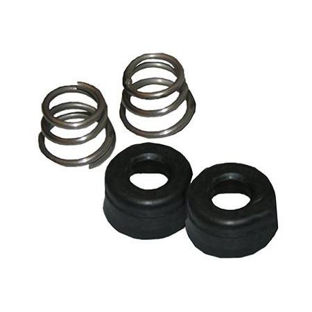 Larsen Supply Co Delta New Seat/Spr Kit 0-3019