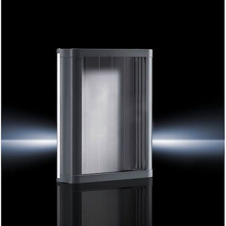 Rittal 0388H0315W0087D W/Cp-S Cutout 6340300