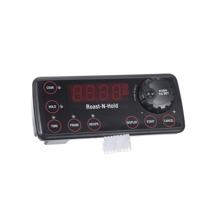 Cres Cor CONTROL ASSY KIT, BUCEES OVEN, FULL SIZE 084809237K