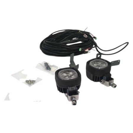 John Deere ADPTR KIT NIGHT SPRAY 90/, JOHN DEERE OEM 5HGAMK161 5HGAMK161
