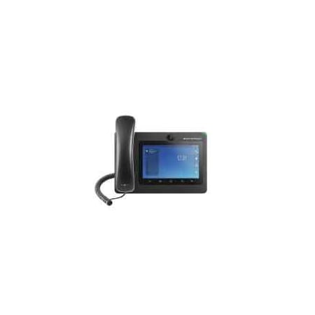 Grandstream Android 7 w/ 7.0" LCD Touchscreen GXV3370