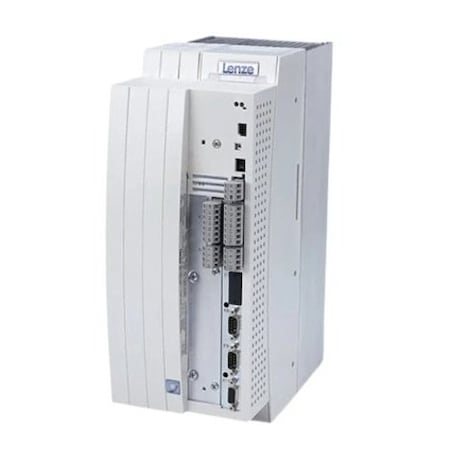 Lenze Servo Drive, 7.5 kW, 3 Phase 400-480VAC EVS9326-ETV004