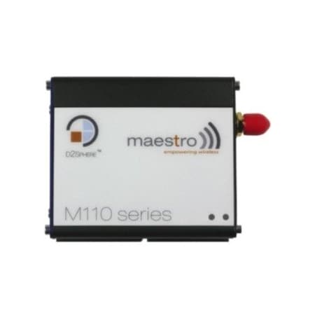 Lantronix M114 AT&T, TMOBILE, SPRINT - NORTH AMERICA - LTE CAT. 1 BAND 12, 5, 4, 2 - 3G FB M114F000S