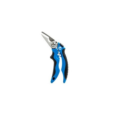 Cable Wholesale Jonard Tools Multi-Function Kevlar & Wire Cutting Shears, 7 inches - KWC-700 90J1-00028