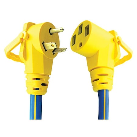 Ap Products PIGTAIL ADAPTERS AND PLUGS RV 16-00504