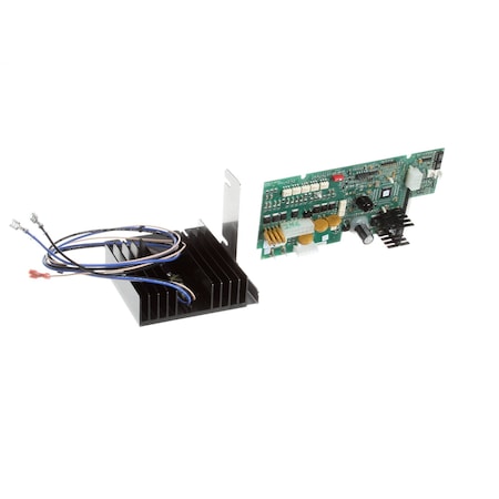 Bunn KIT, CBA RETROFIT SINGLE HV 48443.0024