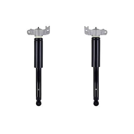 Fcs Struts Shock Absorber Assembly Kit 8946178RL