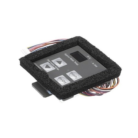 Rinnai Controls for Water Heaters 105000260