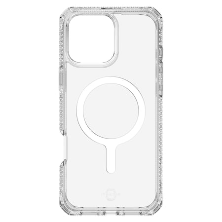 Itskins HYBRID_R MAGSAFE CASES AP6U-HMAOD-LIPP