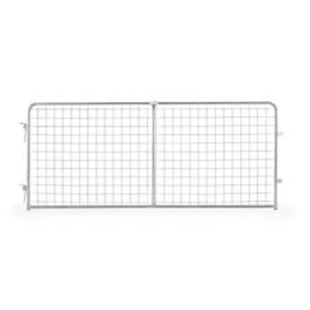 Tarter 10 ft. Kidding Pen Panel, Red KP10