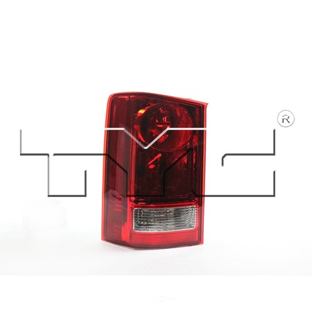 Tyc Regular 11-6294-00