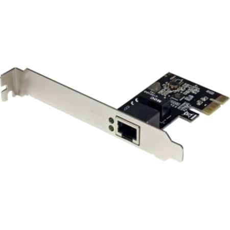 Dynamicfunction Startech Add A 10-100-1000mbps Ethernet Port To Any Pc Through A Pci Express Slot - Pci E DY524782