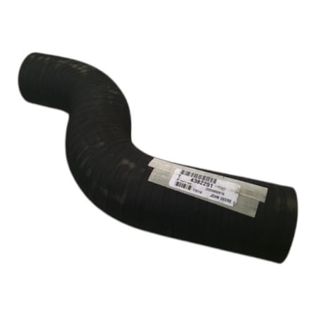 John Deere RADIATOR HOSE, JOHN DEERE OEM 4382251 4382251