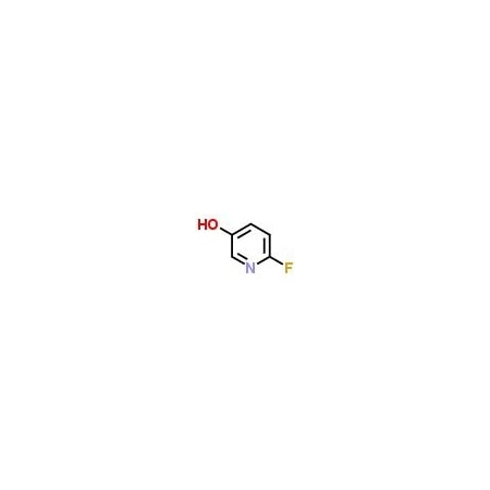 Ak Scientific 2-Fluoro-5-hydroxypyridine (5g), CAS 55758-32-2 C701-5g