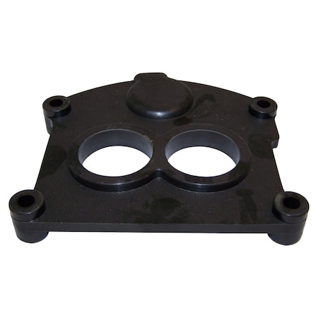 Crown Automotive Carburetor Base Plate J3240515