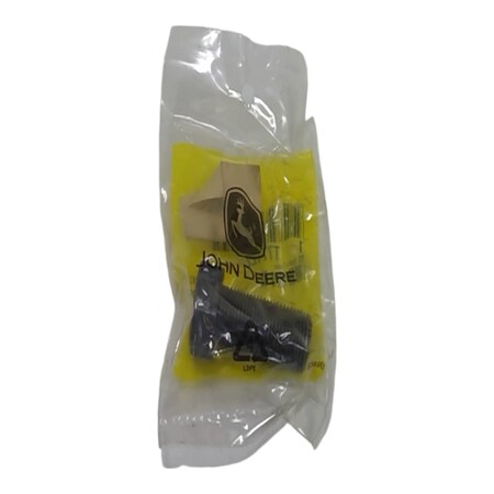 John Deere SCREW HEX HEAD SPECIAL, JOHN DEERE OEM T77122 T77122