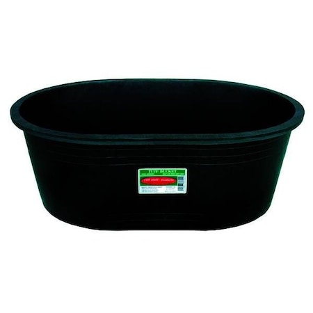 Tuff Stuff Prods OVAL TANK 40 GAL DELUXE KMT101-DLX