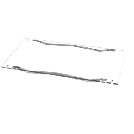 Carter Hoffmann PAN COVER ASSEMBLY 16095-2121