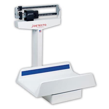 Detecto Mechanical Pediatric Scale Detecto-451