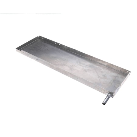 Heatcraft Condensate Pan, 26.31in x 9in 40496001