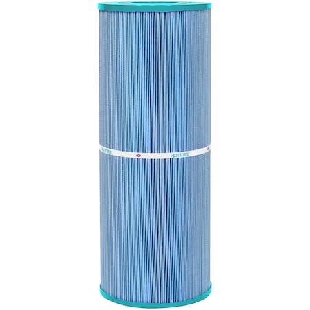 Hurricane Cartridge Filter Replacement for Premium Blue Dynamic Series IV - DFM, DFML, Series II & III RTL/ HF4950-01M