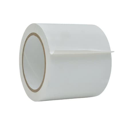 Wod Tape PVC, Black, 4 inch (96mm) W., 6 mil Thickness, 12 PK WOD VTC366P-04000-12-36-BLA