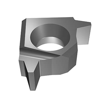 Vardex 5.0L IN 2.0 mm TR Indexable Thread Milling Inserts TMSD Standard VTX Grade 088-00059
