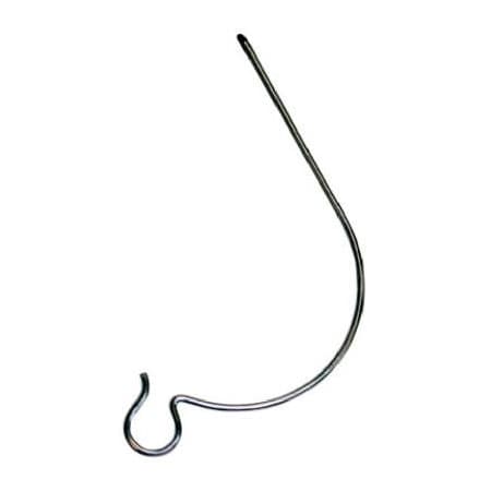 Ook Hanger Picture 5Pc Push-N-Hook 55220