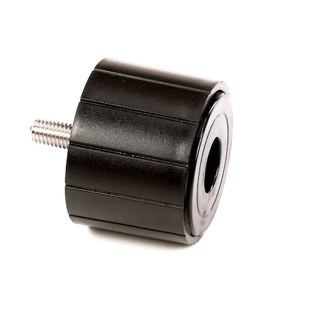 Schaerer Foot with Washer and Nut, 61MM x 45.5MM 3370066143