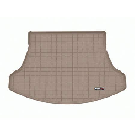 Weathertech Tan, Cargo Liners 411720