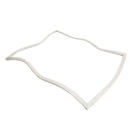 Desmon Usa DOOR GASKET H25-0220 PH8 546.1, 25.25X21 5853