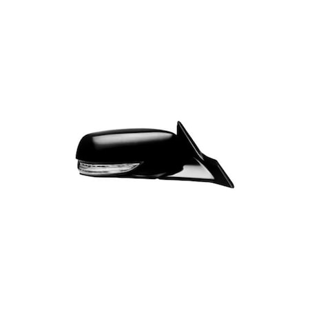 Geared2Golf Right Hand Side Heated Power View Mirror with Memory & Signal for 2009-2014 Acura TL GE1841185