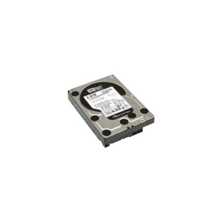 Lenovo Lenovo 67Y2642 2 TB Hard Drive - 3.5" Internal - SATA (SATA/300) - 7200rpm 67Y2642