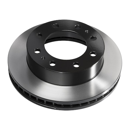 Wagner Brake Front Disc Brake Rotor, BD126036E