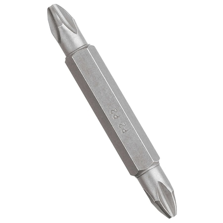 Dewalt No. 1 Phillips 1" Insert Bit Tips DW2028