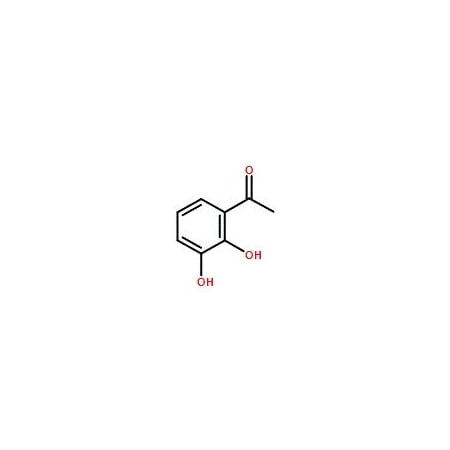 Ak Scientific 1-(2, 3-Dihydroxyphenyl)ethanone (5g), CAS 13494-10-5 X9891-5g